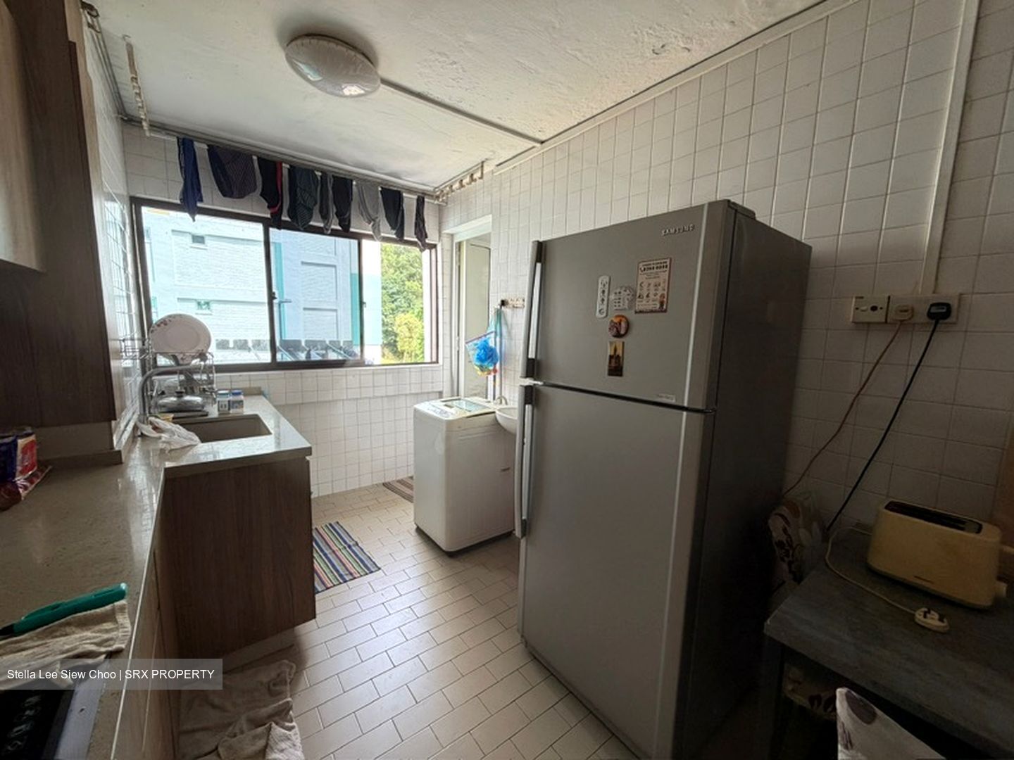 Blk 143 Marsiling Road (Woodlands), HDB 4 Rooms #602284521